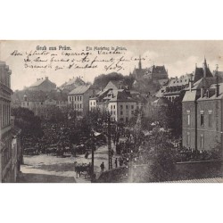 Rare collectable postcards of Germany. Vintage Postcards of Germany