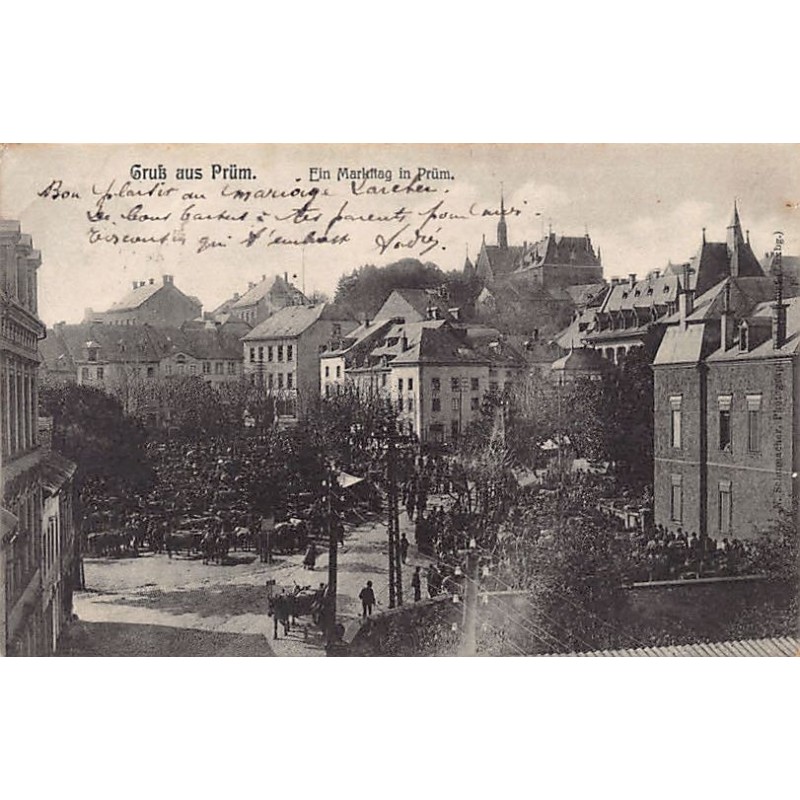 Rare collectable postcards of Germany. Vintage Postcards of Germany