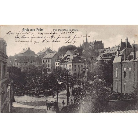 Rare collectable postcards of Germany. Vintage Postcards of Germany