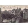 Rare collectable postcards of Germany. Vintage Postcards of Germany