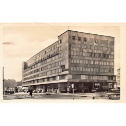 Rare collectable postcards of Germany. Vintage Postcards of Germany