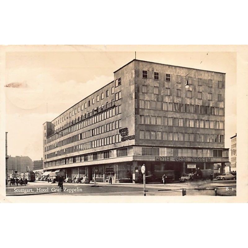 Rare collectable postcards of Germany. Vintage Postcards of Germany