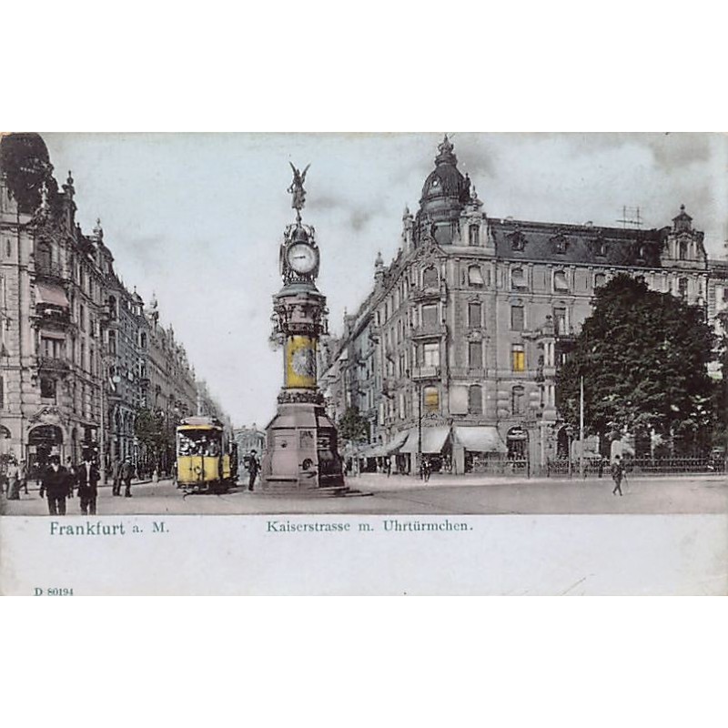 Rare collectable postcards of Germany. Vintage Postcards of Germany