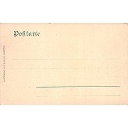 Rare collectable postcards of Germany. Vintage Postcards of Germany