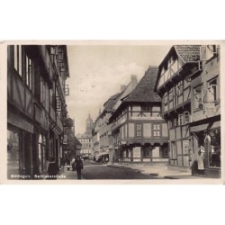 Rare collectable postcards of Germany. Vintage Postcards of Germany