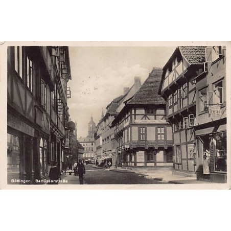 Rare collectable postcards of Germany. Vintage Postcards of Germany