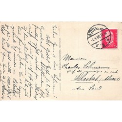 Rare collectable postcards of Germany. Vintage Postcards of Germany