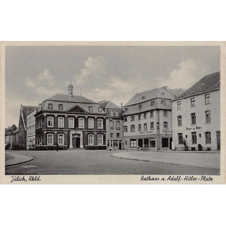 Rare collectable postcards of Germany. Vintage Postcards of Germany