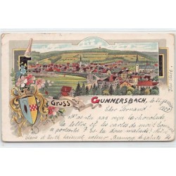 Rare collectable postcards of Germany. Vintage Postcards of Germany