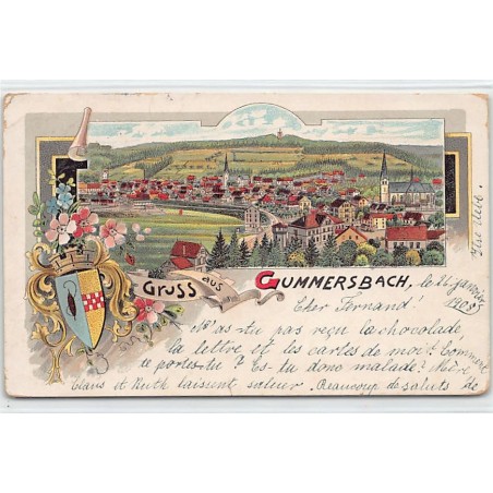 Rare collectable postcards of Germany. Vintage Postcards of Germany