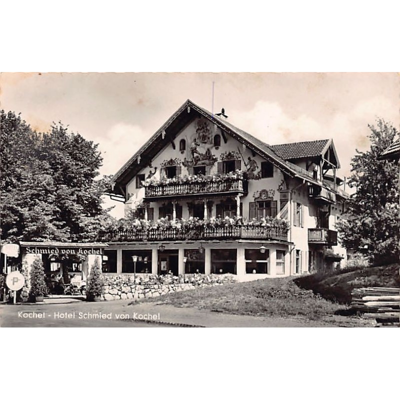 Rare collectable postcards of Germany. Vintage Postcards of Germany