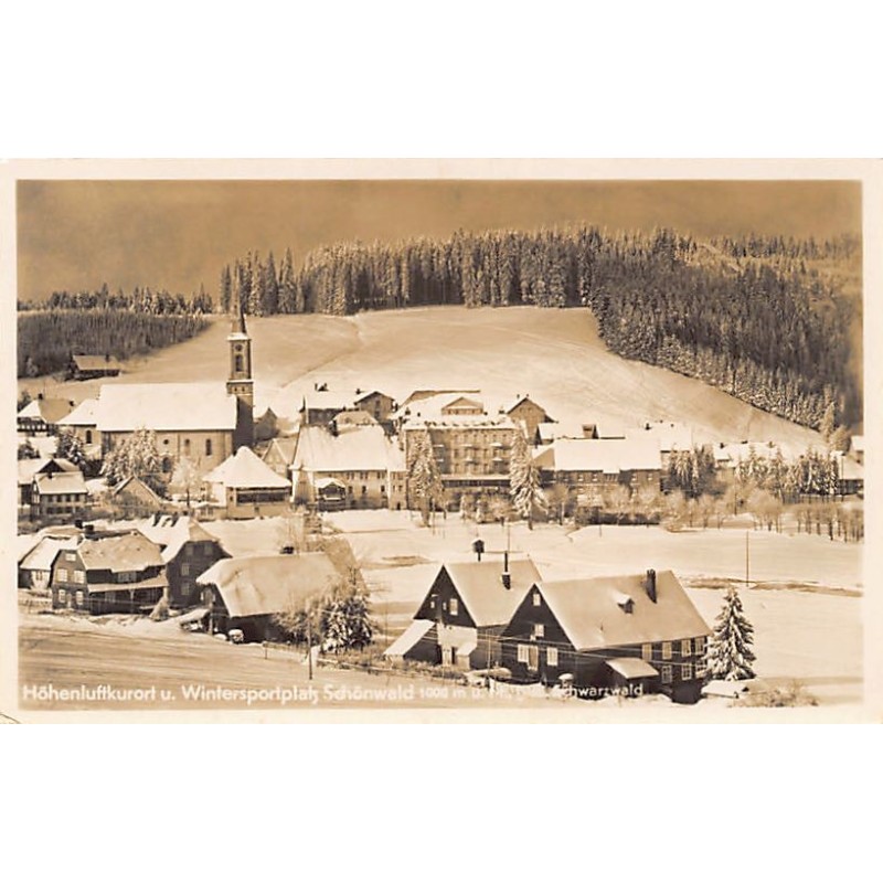 Rare collectable postcards of Germany. Vintage Postcards of Germany