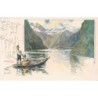 Rare collectable postcards of Germany. Vintage Postcards of Germany