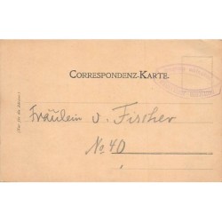 Rare collectable postcards of Germany. Vintage Postcards of Germany