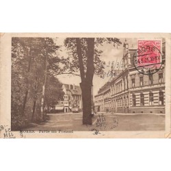Rare collectable postcards of Germany. Vintage Postcards of Germany