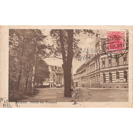 Rare collectable postcards of Germany. Vintage Postcards of Germany