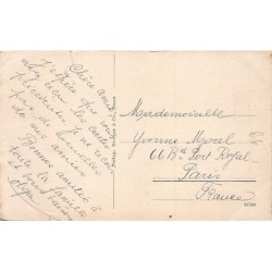 Rare collectable postcards of Germany. Vintage Postcards of Germany