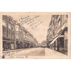 Rare collectable postcards of Germany. Vintage Postcards of Germany