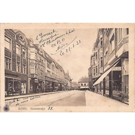 Rare collectable postcards of Germany. Vintage Postcards of Germany