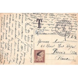 Rare collectable postcards of Germany. Vintage Postcards of Germany