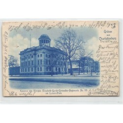 Rare collectable postcards of Germany. Vintage Postcards of Germany