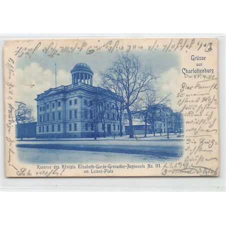 Rare collectable postcards of Germany. Vintage Postcards of Germany