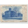 Rare collectable postcards of Germany. Vintage Postcards of Germany