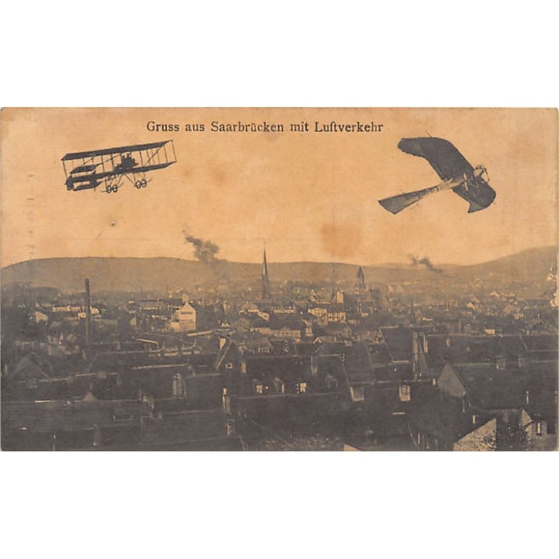 Rare collectable postcards of Germany. Vintage Postcards of Germany