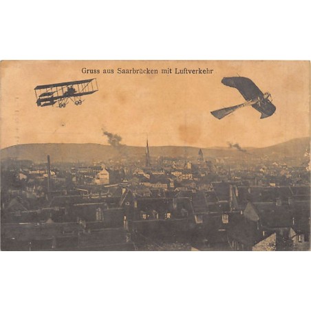 Rare collectable postcards of Germany. Vintage Postcards of Germany