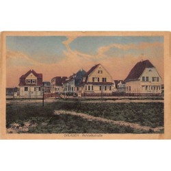 Rare collectable postcards of Germany. Vintage Postcards of Germany