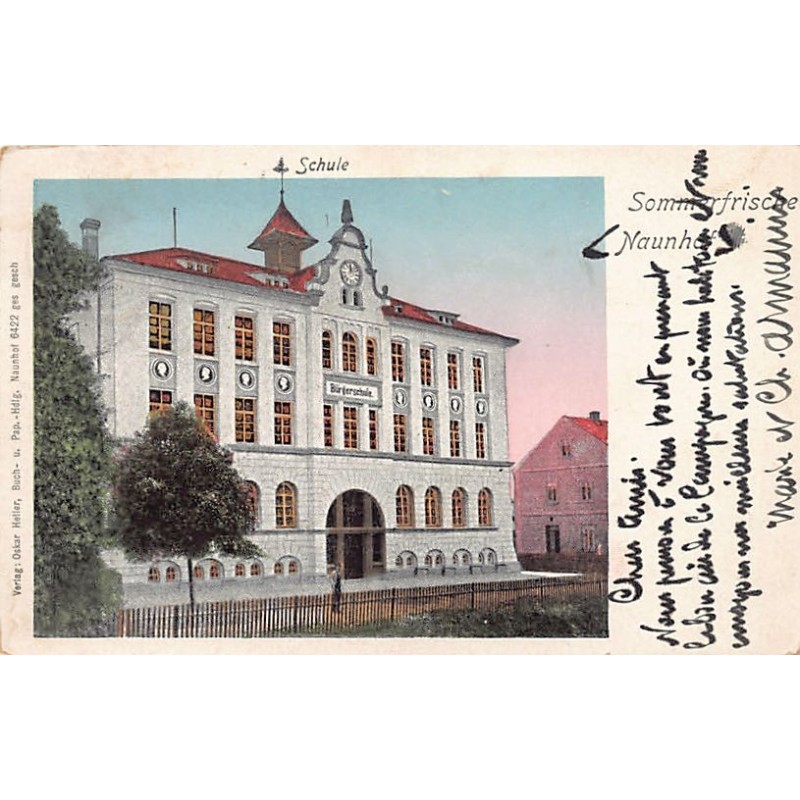 Rare collectable postcards of Germany. Vintage Postcards of Germany