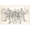 Rare collectable postcards of Germany. Vintage Postcards of Germany