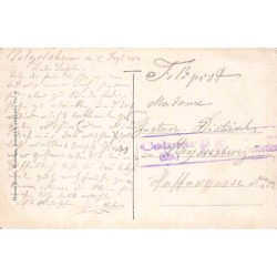 Rare collectable postcards of Germany. Vintage Postcards of Germany