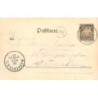 Rare collectable postcards of Germany. Vintage Postcards of Germany