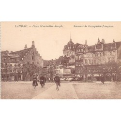Rare collectable postcards of Germany. Vintage Postcards of Germany