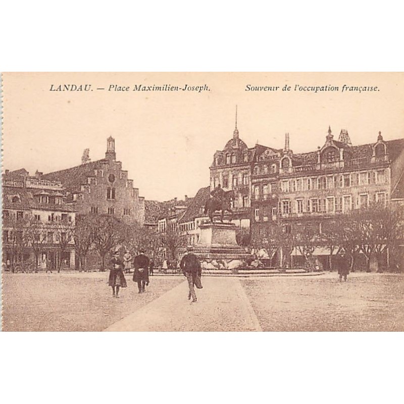 Rare collectable postcards of Germany. Vintage Postcards of Germany