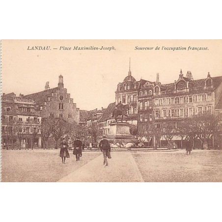 Rare collectable postcards of Germany. Vintage Postcards of Germany
