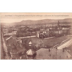 Rare collectable postcards of Germany. Vintage Postcards of Germany
