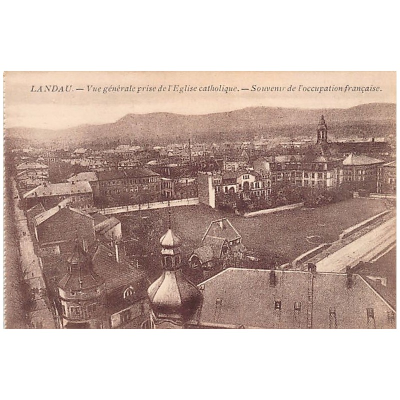 Rare collectable postcards of Germany. Vintage Postcards of Germany