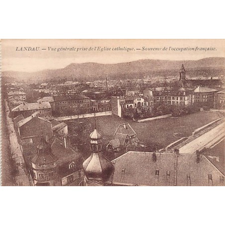 Rare collectable postcards of Germany. Vintage Postcards of Germany