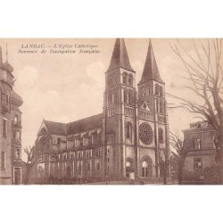 Rare collectable postcards of Germany. Vintage Postcards of Germany