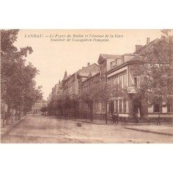 Rare collectable postcards of Germany. Vintage Postcards of Germany