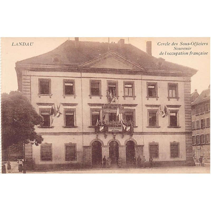 Rare collectable postcards of Germany. Vintage Postcards of Germany