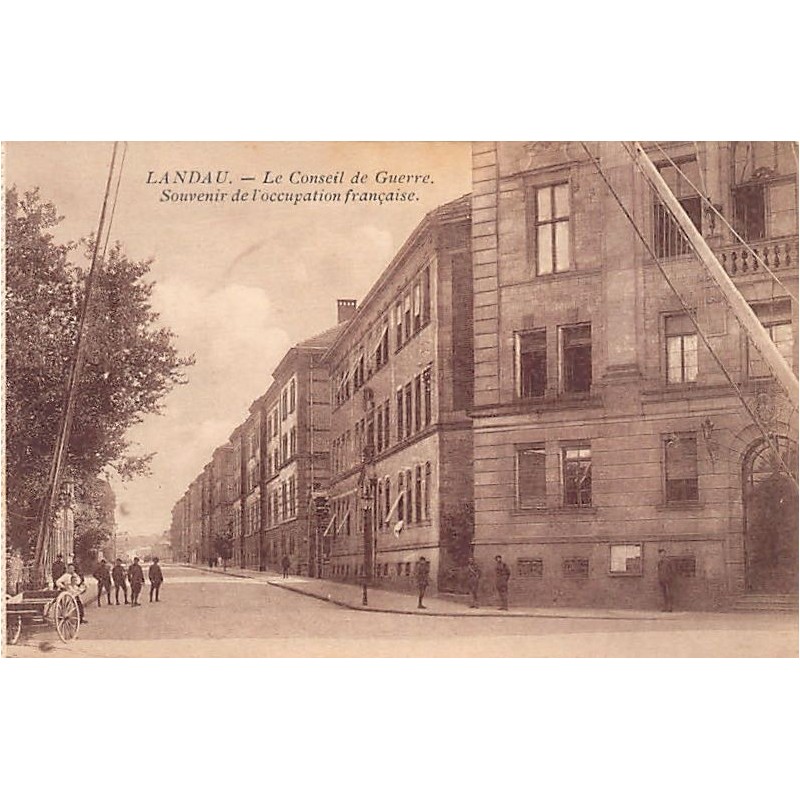Rare collectable postcards of Germany. Vintage Postcards of Germany