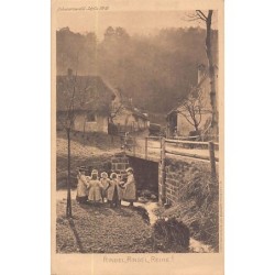 Rare collectable postcards of Germany. Vintage Postcards of Germany