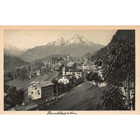 Rare collectable postcards of Germany. Vintage Postcards of Germany