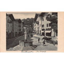 Rare collectable postcards of Germany. Vintage Postcards of Germany
