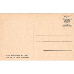 Rare collectable postcards of Germany. Vintage Postcards of Germany