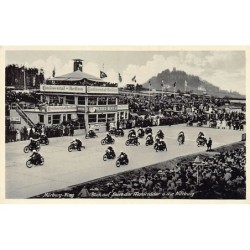 Rare collectable postcards of Germany. Vintage Postcards of Germany
