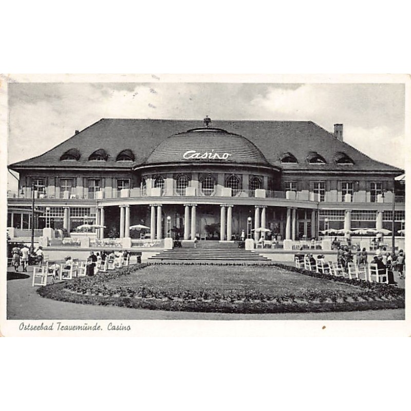 Rare collectable postcards of Germany. Vintage Postcards of Germany